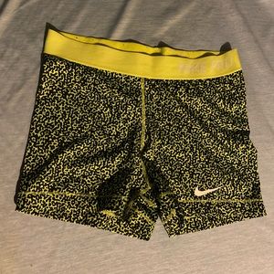 Nike Pro Shorts